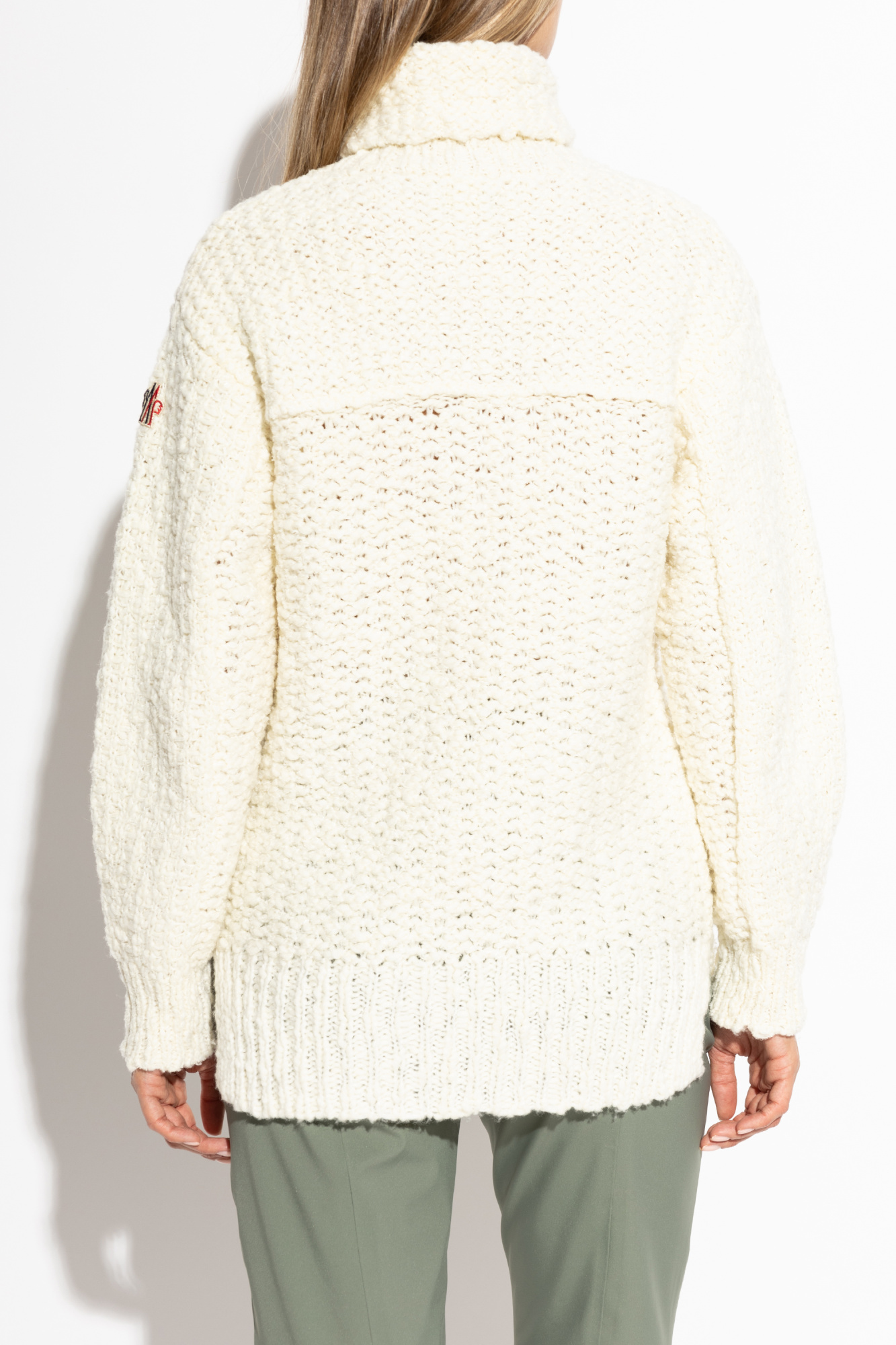 MONCLER モンクレールGRENOBLE_APRES_SKI ❤︎ Moncler Grenoble MONCLER GRENOBLE APRES - SKI | Women's